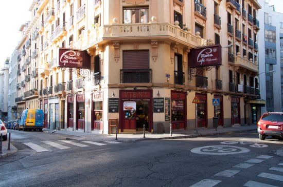 Cafe Viena